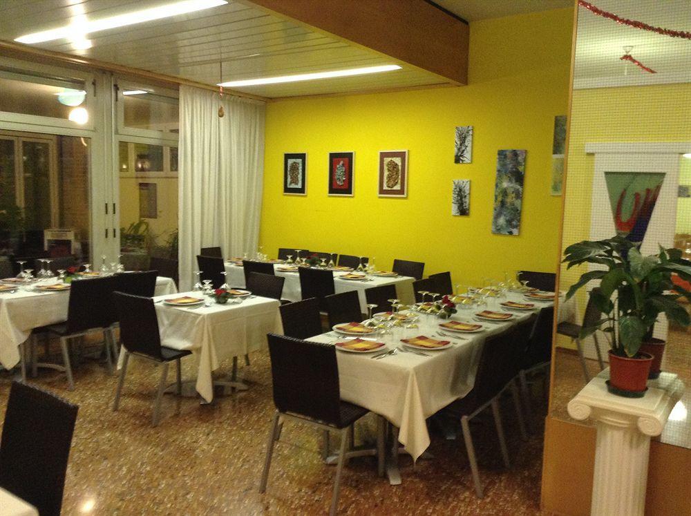Park Hotel Castel San Pietro Terme Exterior foto