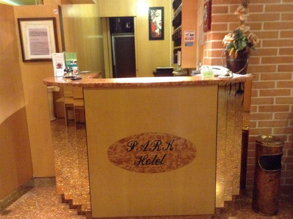 Park Hotel Castel San Pietro Terme Exterior foto