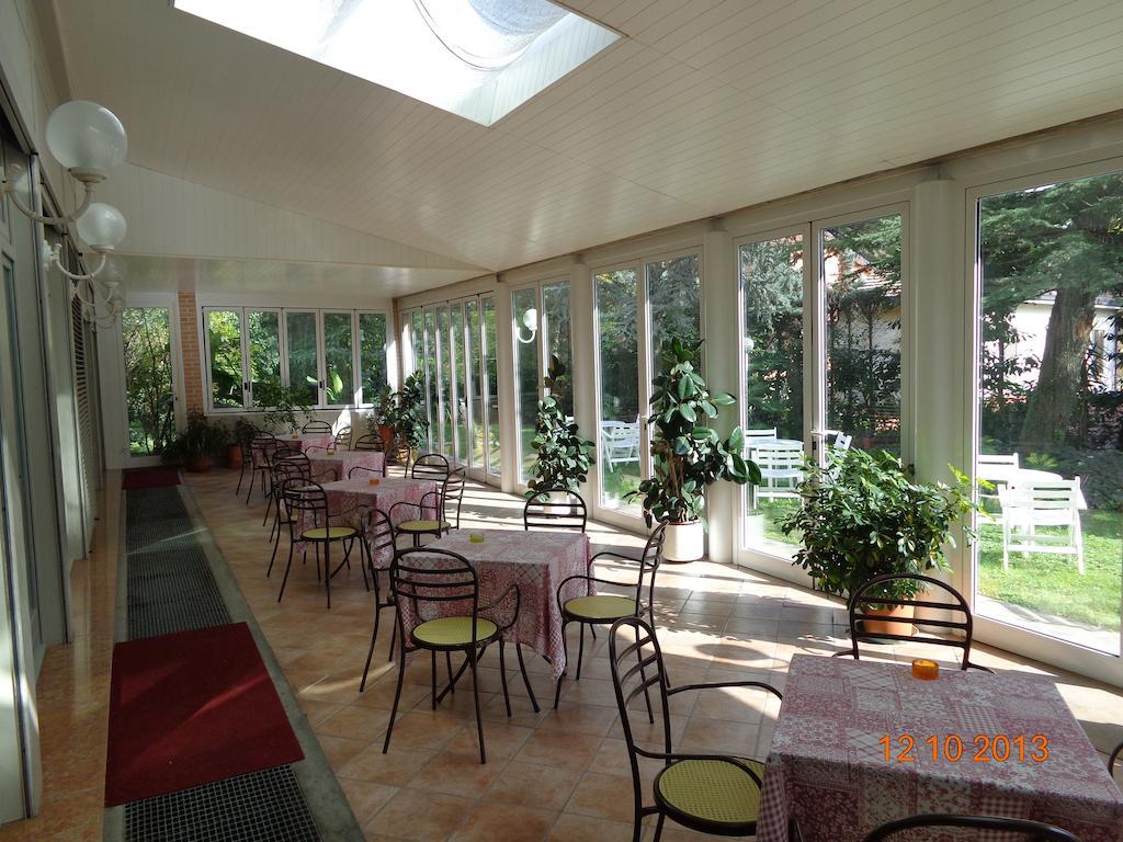Park Hotel Castel San Pietro Terme Exterior foto