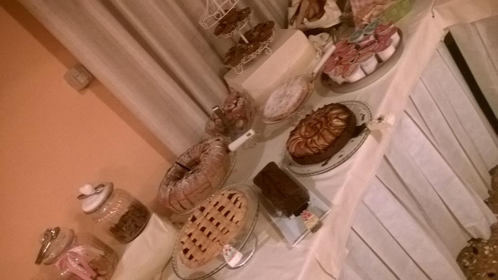 Park Hotel Castel San Pietro Terme Exterior foto